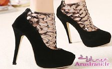 0288 گالری عکس 178 کفش مجلسی