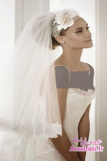 گالری عکس تور عروس 194