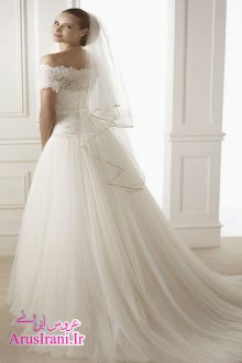 گالری عکس تور عروس 194