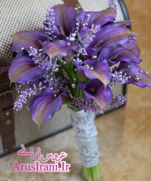 گالری عکس دسته گل عروس 199