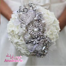 گالری عکس دسته گل عروس 191