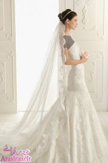 گالری عکس تور عروس 194