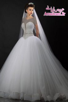 گالری عکس تور عروس 194