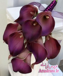 گالری عکس دسته گل عروس 199