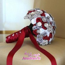 گالری عکس دسته گل عروس 191