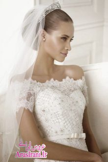 گالری عکس تور عروس 194