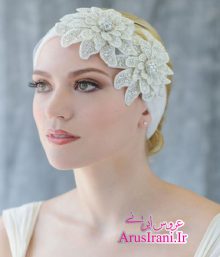 گالری عکس تاج عروس 207