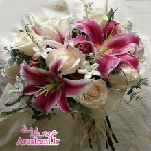 گالری عکس دسته گل عروس 191