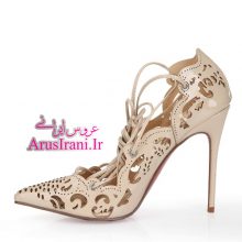 گالری عکس کفش مجلسی 178