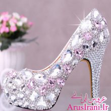 گالری عکس کفش مجلسی 201