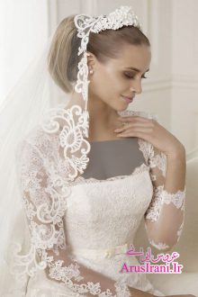 گالری عکس تور عروس 194