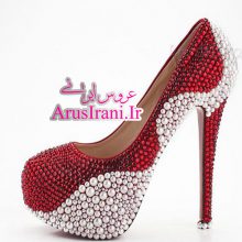 گالری عکس کفش مجلسی 201
