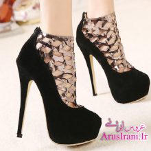 گالری عکس کفش مجلسی 178