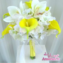 گالری عکس دسته گل عروس 191