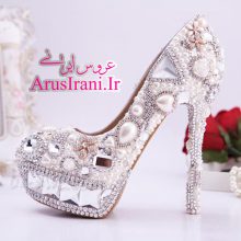 گالری عکس کفش مجلسی 201