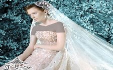 0396 گالری عکس 273 تور عروس