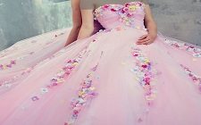 گالری عکس 276 - لباس نامزدی