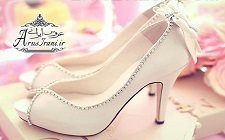 0401 گالری عکس 278 کفش عروس