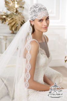 گالری عکس تور عروس 252