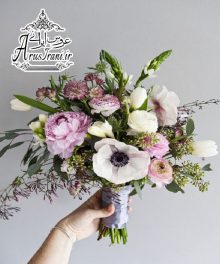 گالری عکس دسته گل عروس 271