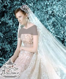 گالری عکس تور عروس 273