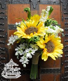 گالری عکس دسته گل عروس 280