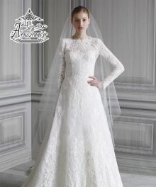 گالری عکس تور عروس 273