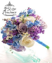 گالری عکس دسته گل عروس 271