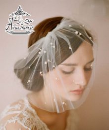 گالری عکس تور عروس 273