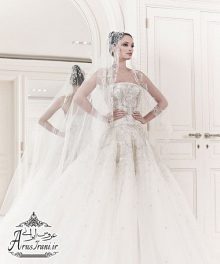 گالری عکس تور عروس 273