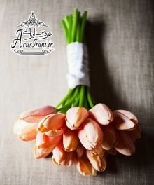 گالری عکس دسته گل عروس 280