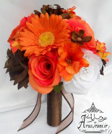 گالری عکس دسته گل عروس 271