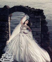 گالری عکس تور عروس 273