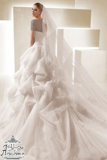 گالری عکس تور عروس 252