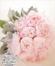 گالری عکس دسته گل عروس 271