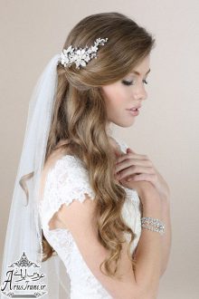 گالری عکس تور عروس 252