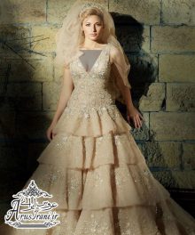 گالری عکس تور عروس 273