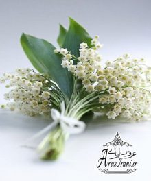 گالری عکس دسته گل عروس 280