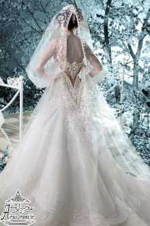 گالری عکس تور عروس 252