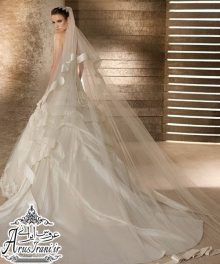 گالری عکس تور عروس 273