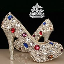 گالری عکس کفش مجلسی 282