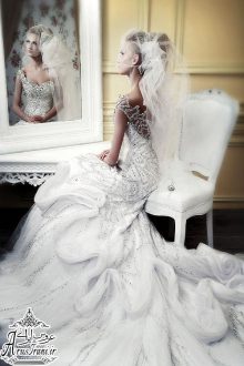 گالری عکس تور عروس 252