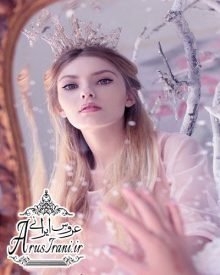 گالری عکس تاج عروس 251