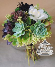 گالری عکس دسته گل عروس 271