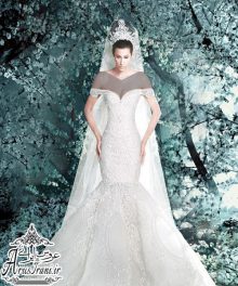 گالری عکس تور عروس 273