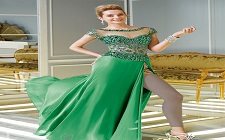 گالری عکس 286 - لباس مجلسی