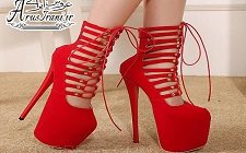 0434 گالری عکس 306 کفش مجلسی