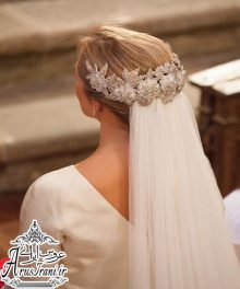 گالری عکس تور عروس 287