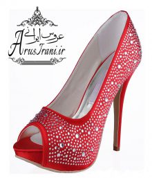 گالری عکس کفش مجلسی 293