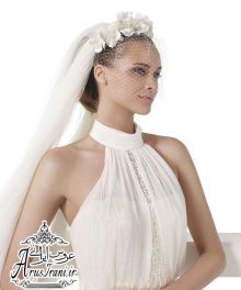 گالری عکس تور عروس 287